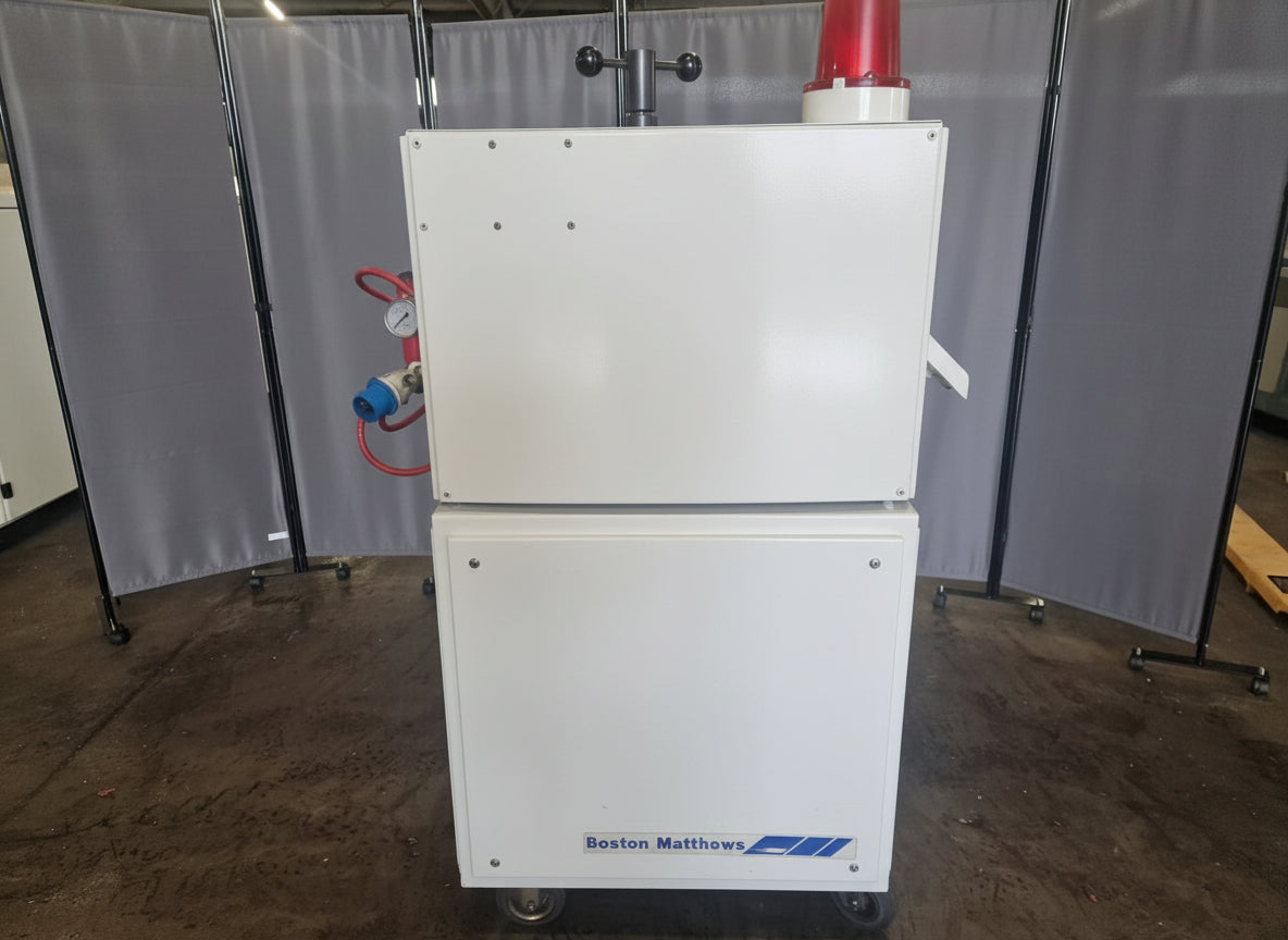 Boston Matthews Haul Off