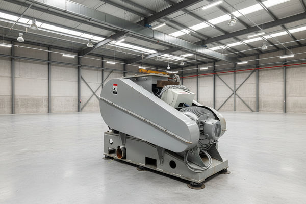 Crushmaster S60-5 Granulator