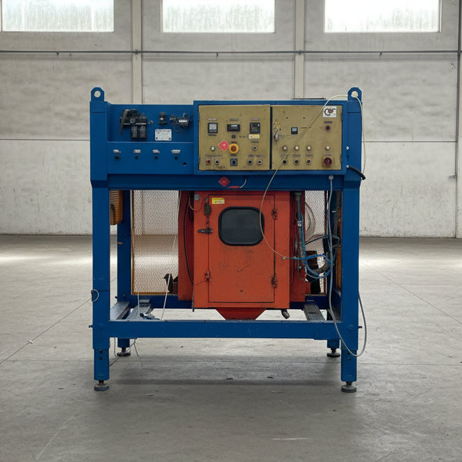 Sica TRS 32-250 Planetary Saw