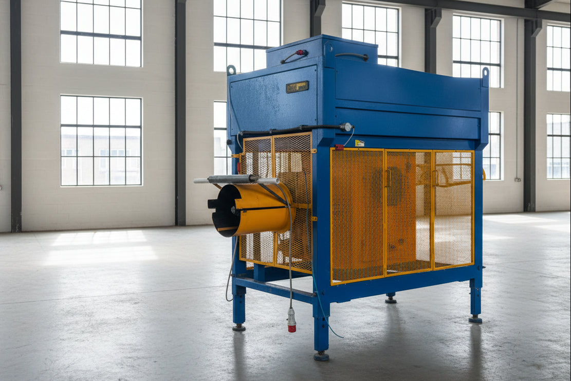 Sica TRS 32-250 Planetary Saw