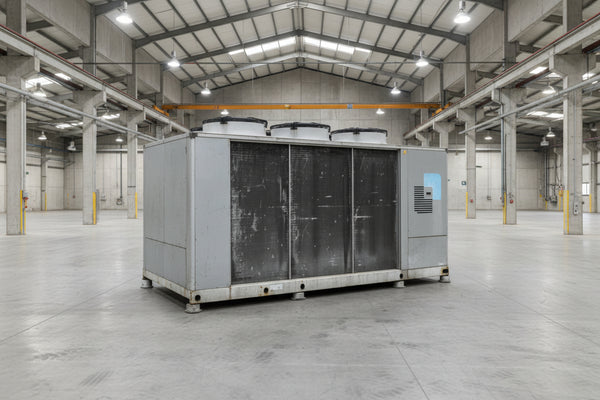 Climaventa Chiller HRAT/FC B-0904