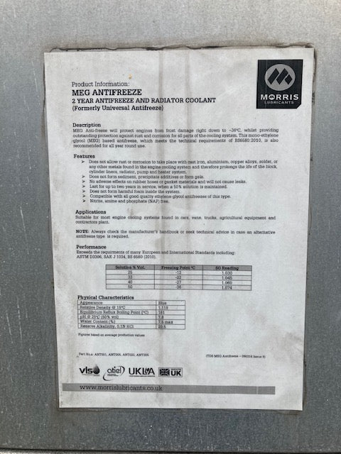 Climaventa Chiller HRAT/FC B-0904