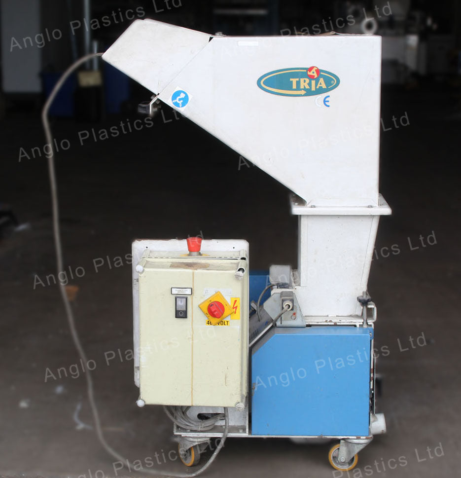Tria Granulator