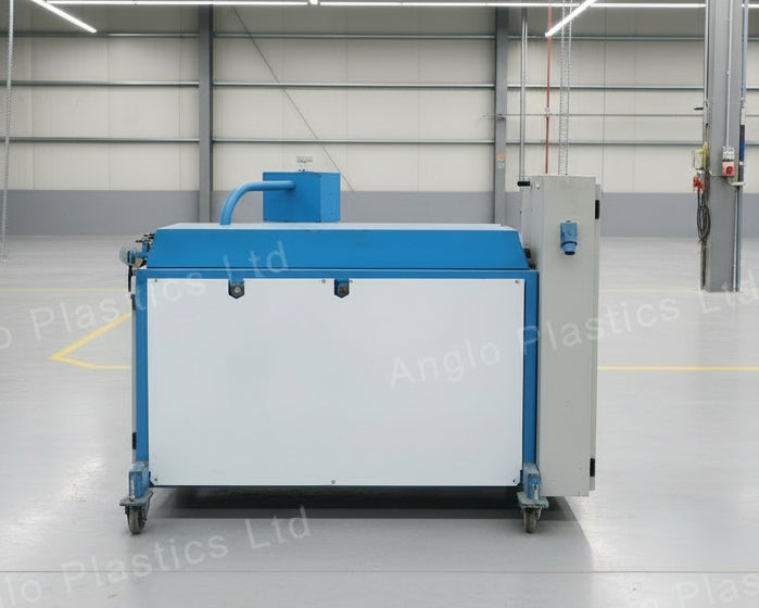 Davis Standard Coiler