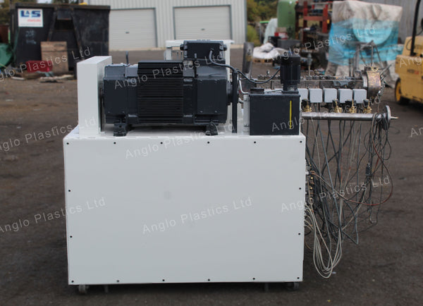 Werner & Pfleider ZSK30 Extruder