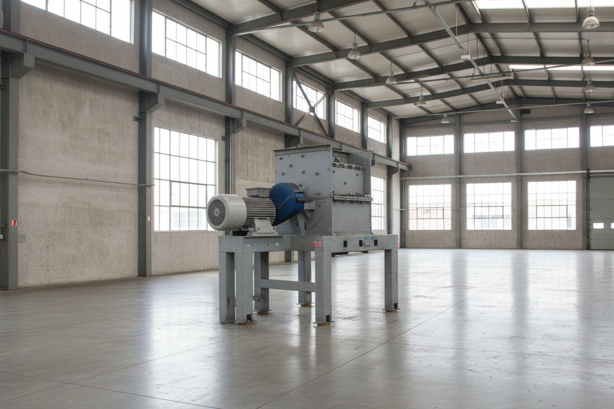 Hammer Mill