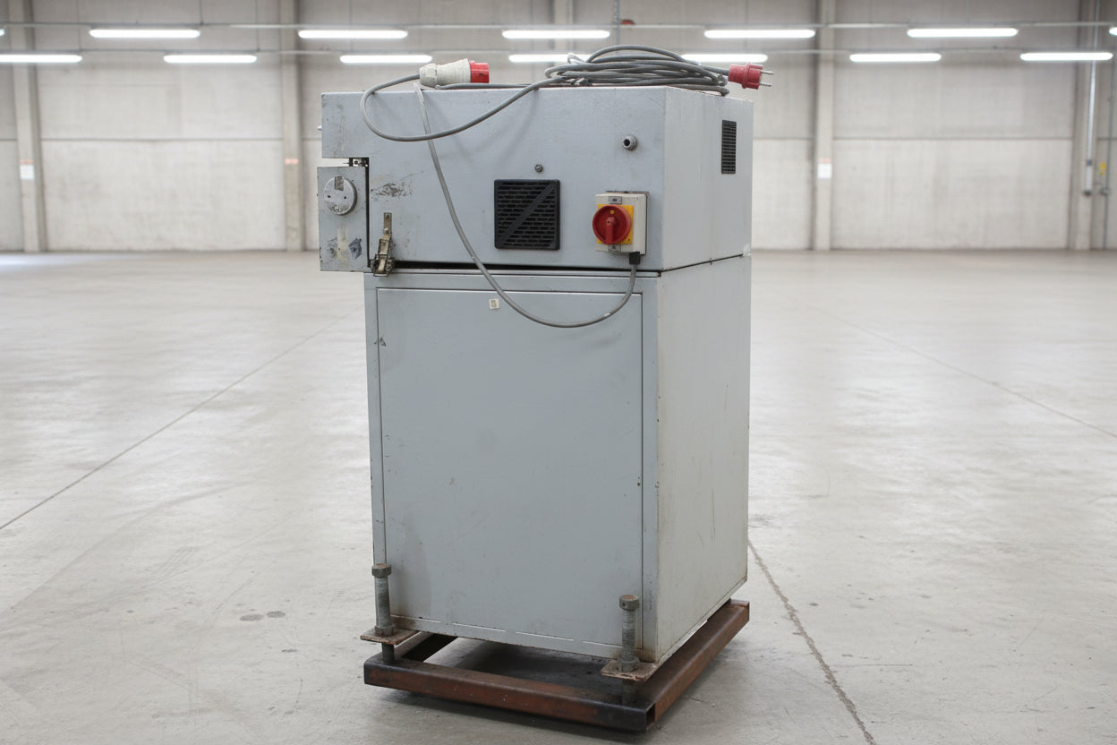 Rotary cutter