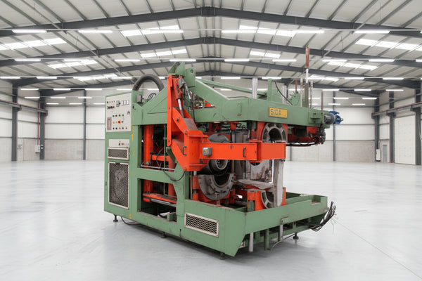 Sica socketer BA CAU 1T 100.500