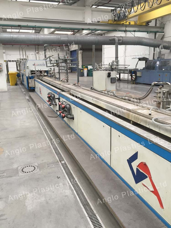 a&g twin strand downstream