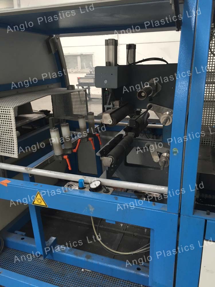 a&g twin strand downstream