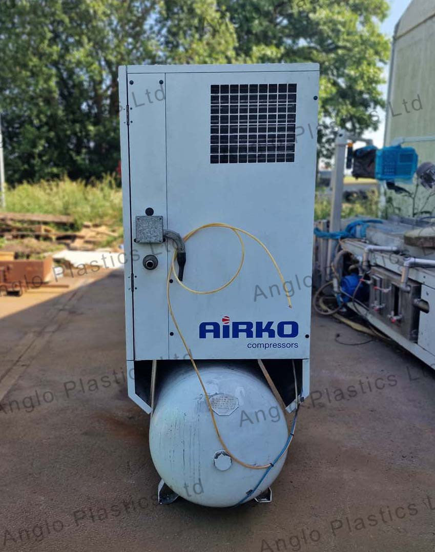 airco compressor