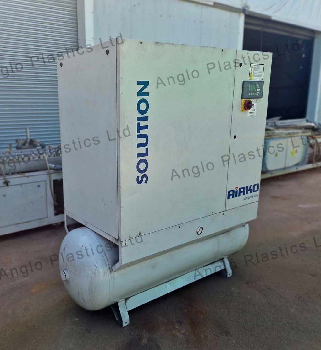 airco compressor