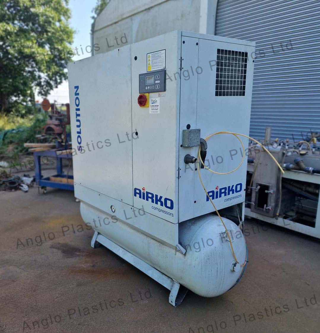 airco compressor