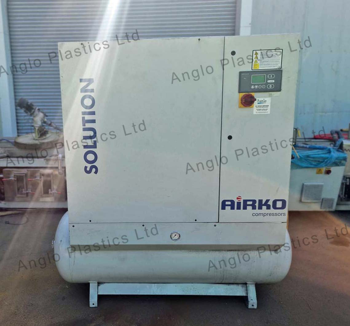 airco compressor