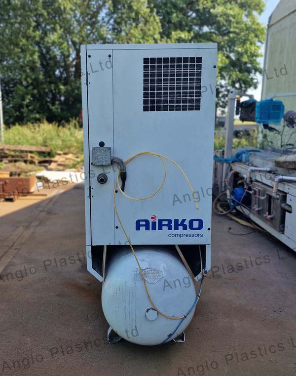 airco compressor