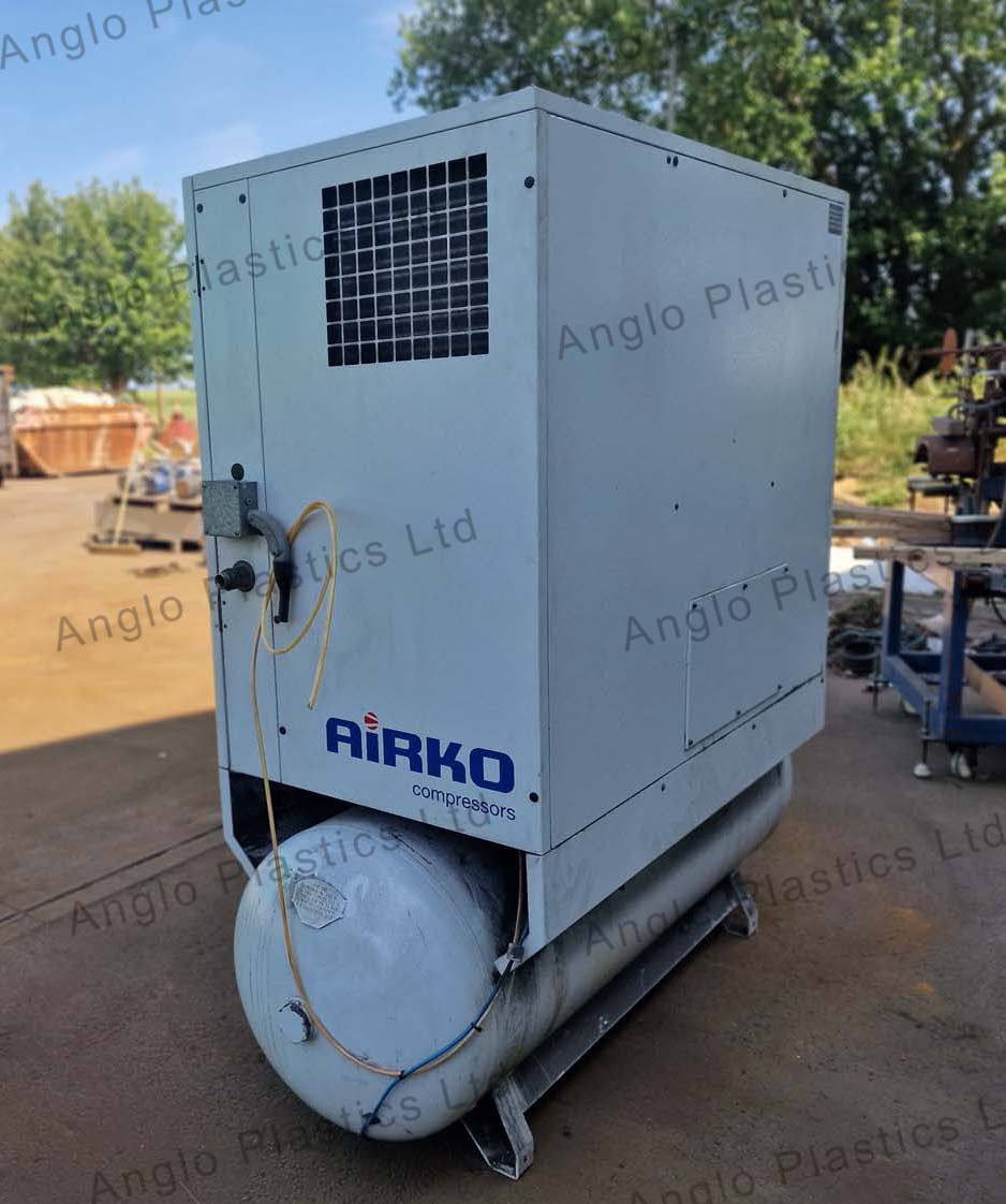 airco compressor