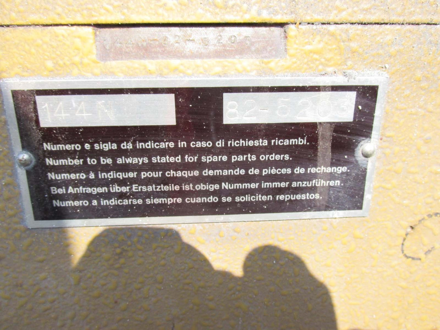 amut 67mm twin screw extruder