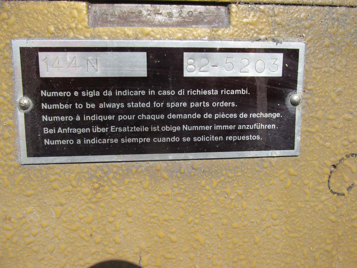 amut 67mm twin screw extruder