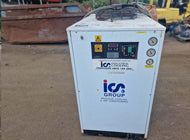 assets of a small extrusion factory