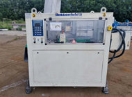 assets of a small extrusion factory