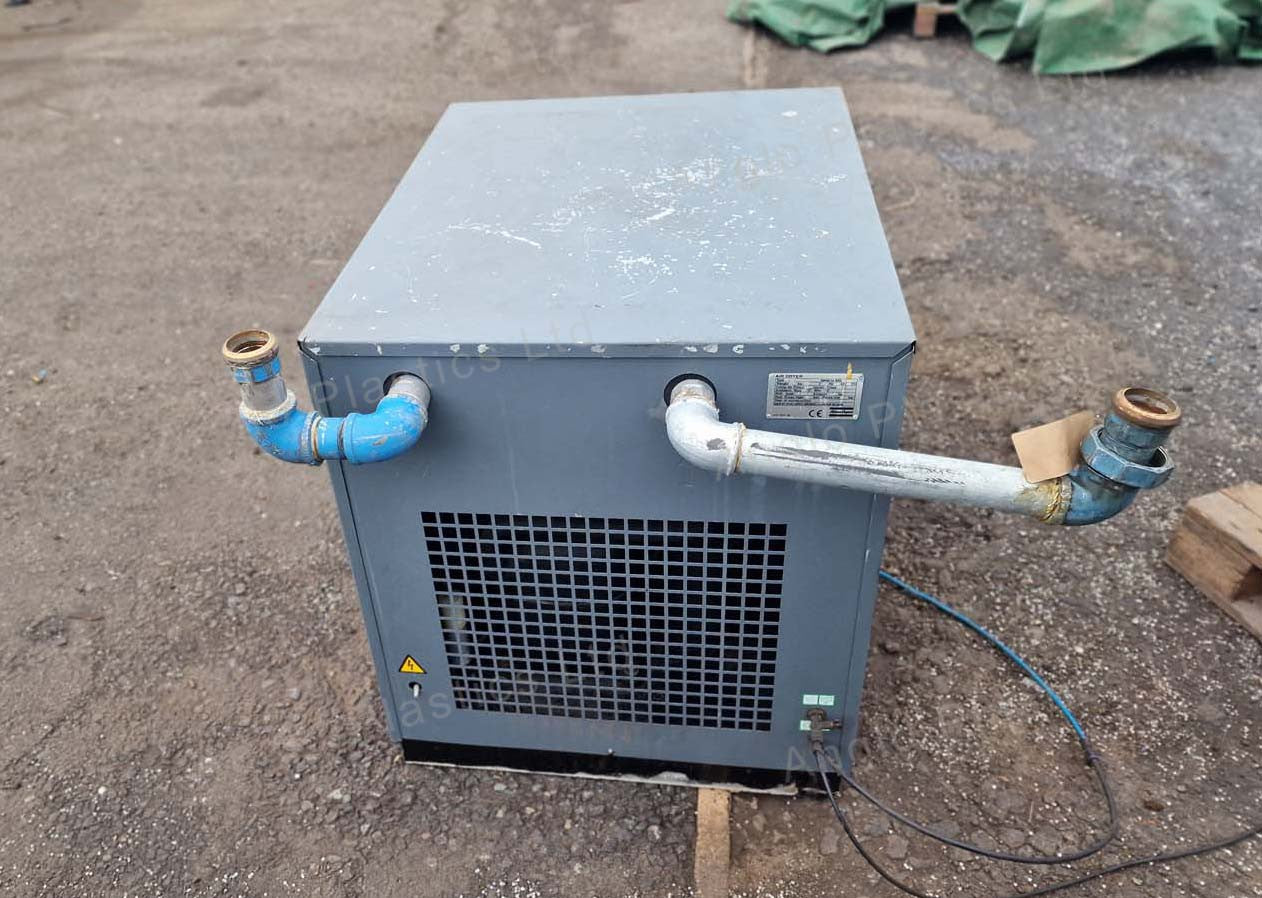 atlas copco air dryer