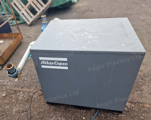 atlas copco air dryer