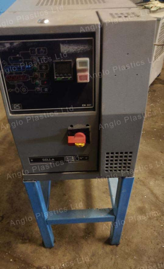 Bandera Technostar 110mm Compounding Line