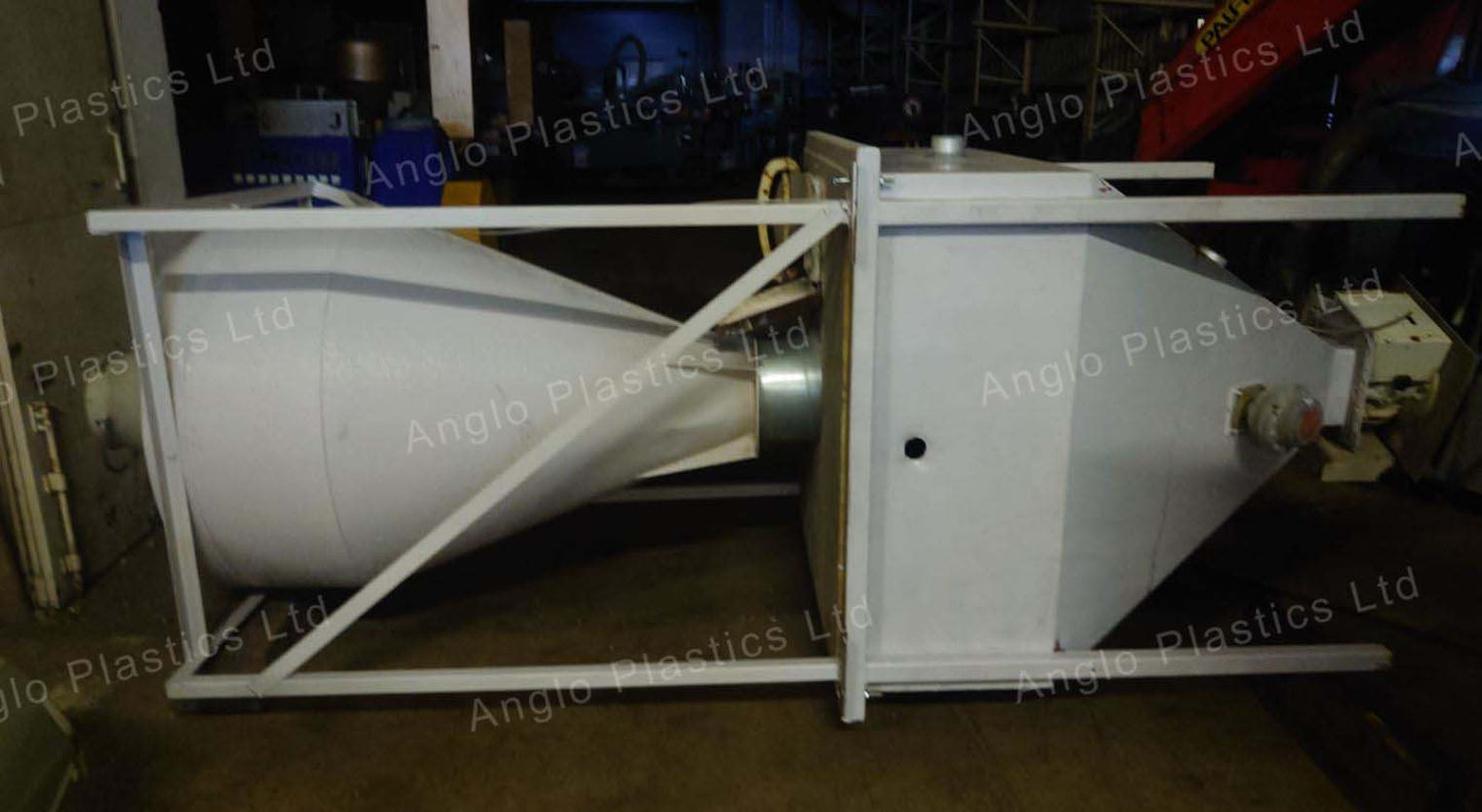 Bandera Technostar 110mm Compounding Line