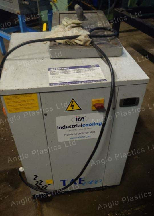 Bandera Technostar 110mm Compounding Line