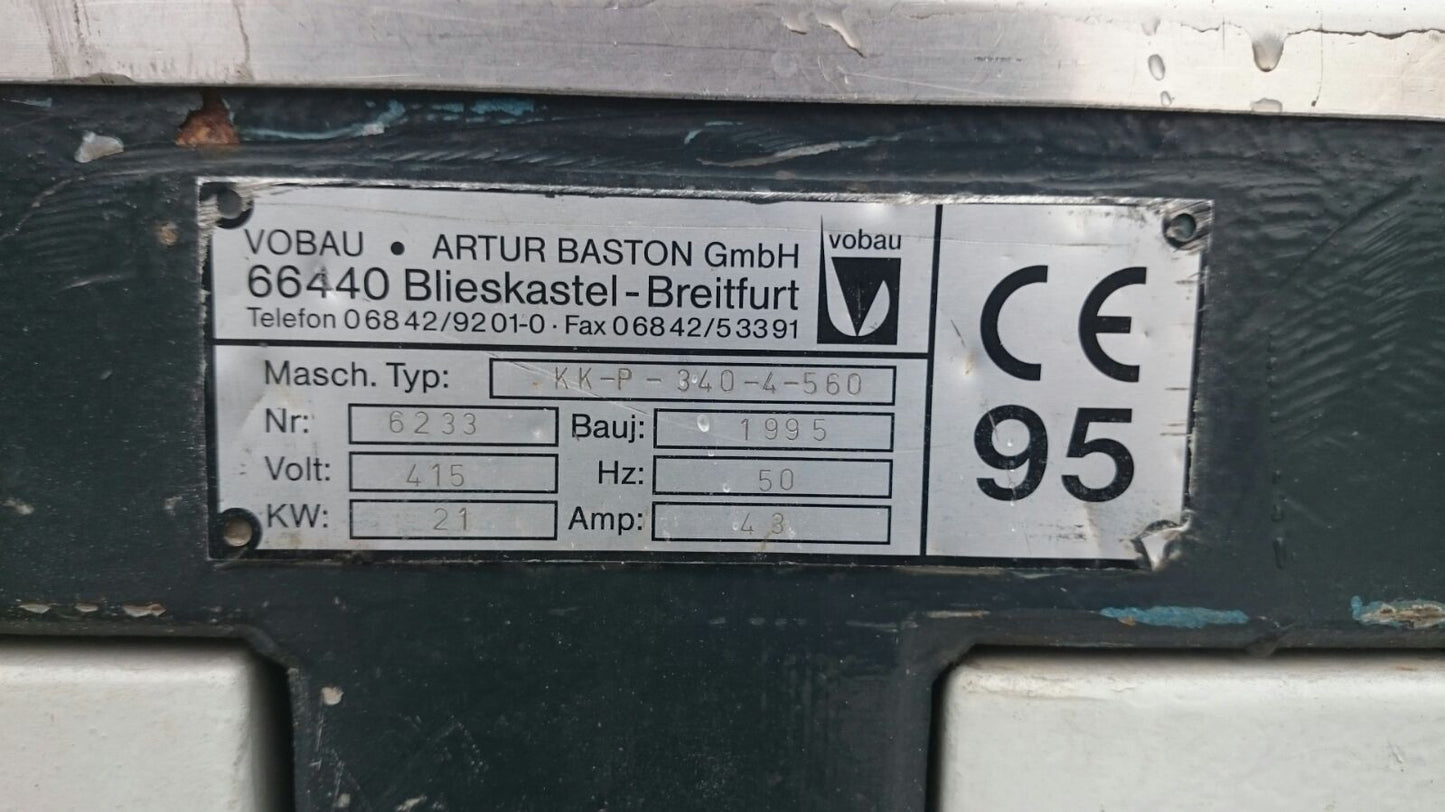 Baston Haul off with Barrufaldi Saw Downstream