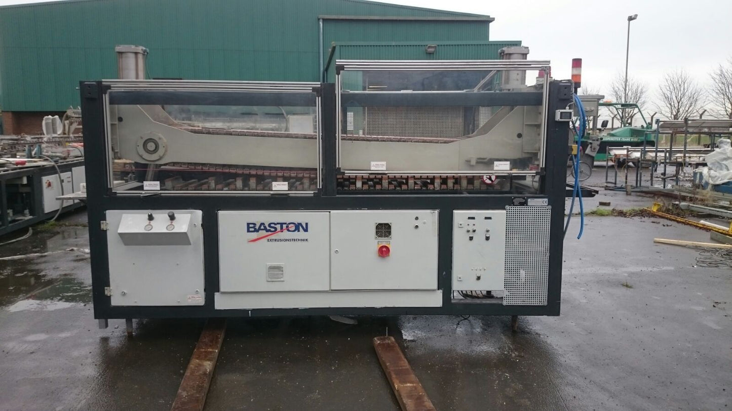 Baston Haul off with Barrufaldi Saw Downstream