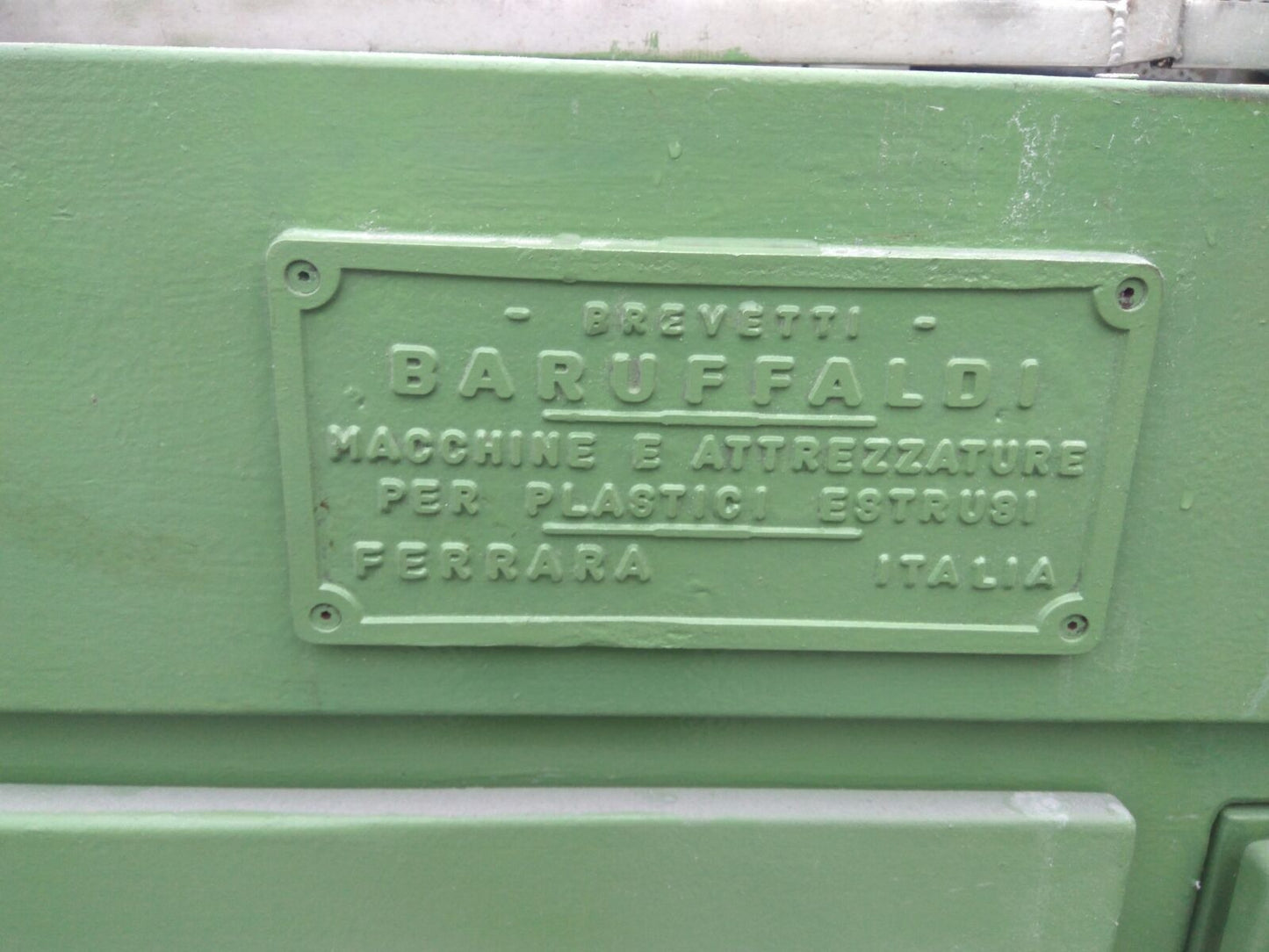 Baston Haul off with Barrufaldi Saw Downstream