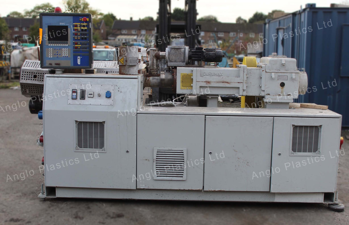 batenfeld 65 extruder