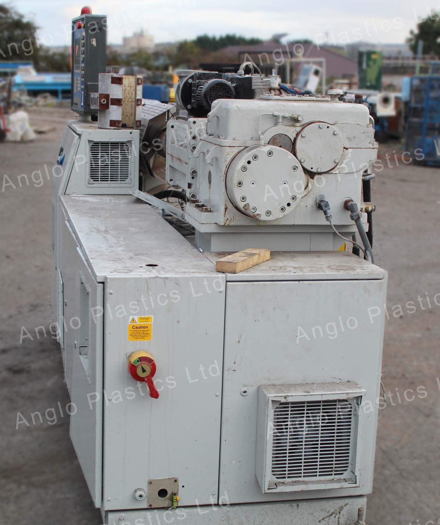 batenfeld 65 extruder