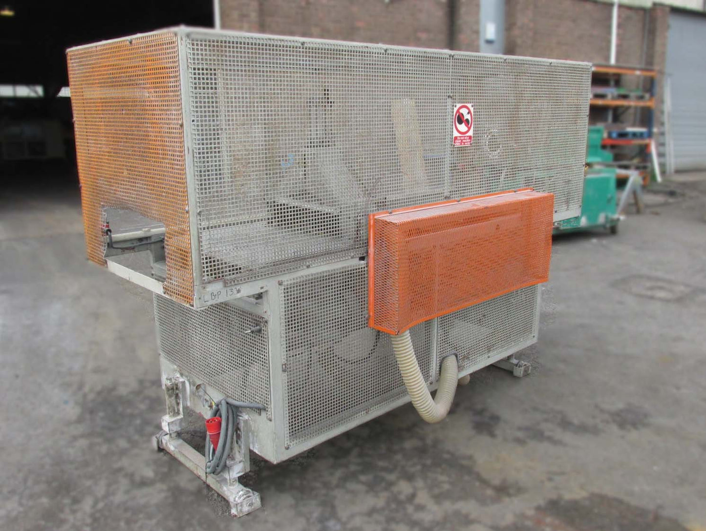 battenfeld saw spr200
