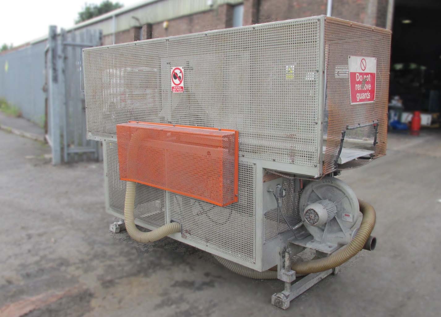 battenfeld saw spr200