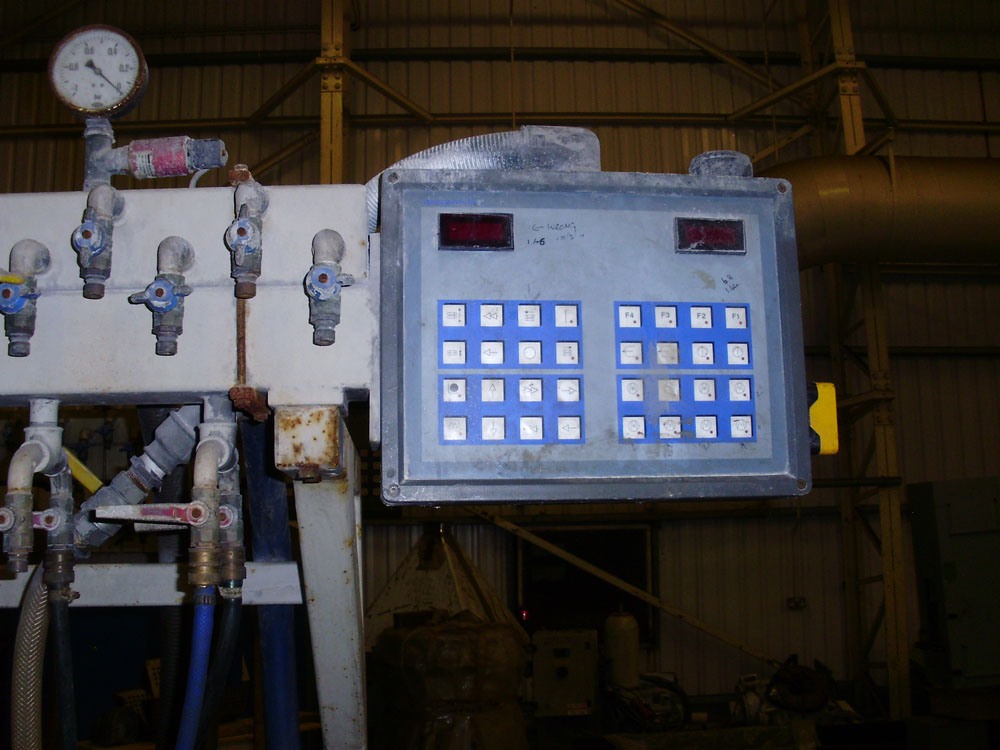 battenfeld 12.5mtr cal table