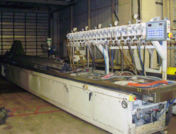 battenfeld 12.5mtr cal table