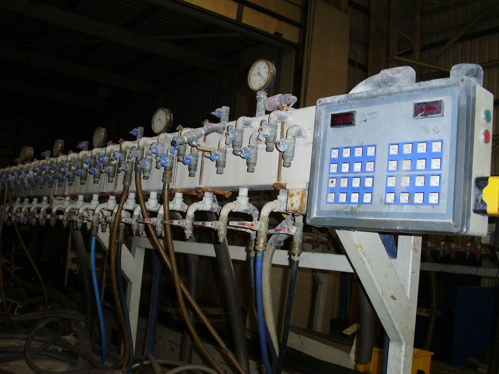 battenfeld 12.5mtr cal table