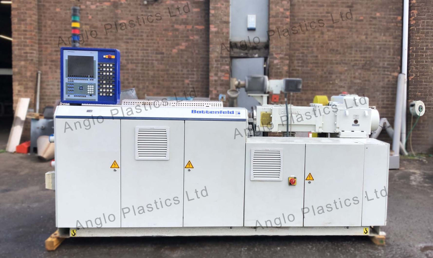 battenfeld bex 2-68-28v