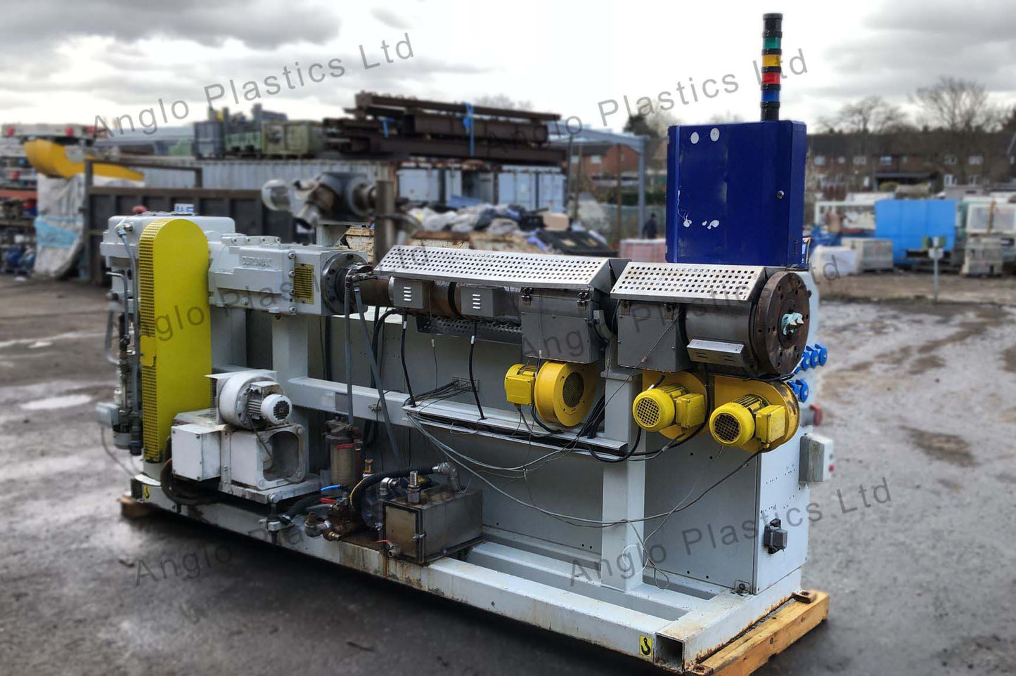 battenfeld bex 2-68-28v