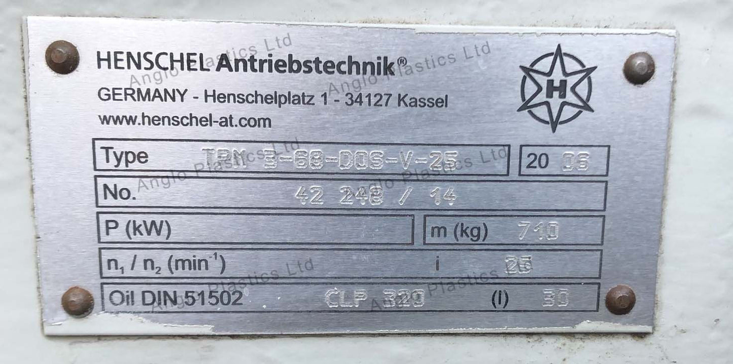 battenfeld bex 2-68-28v