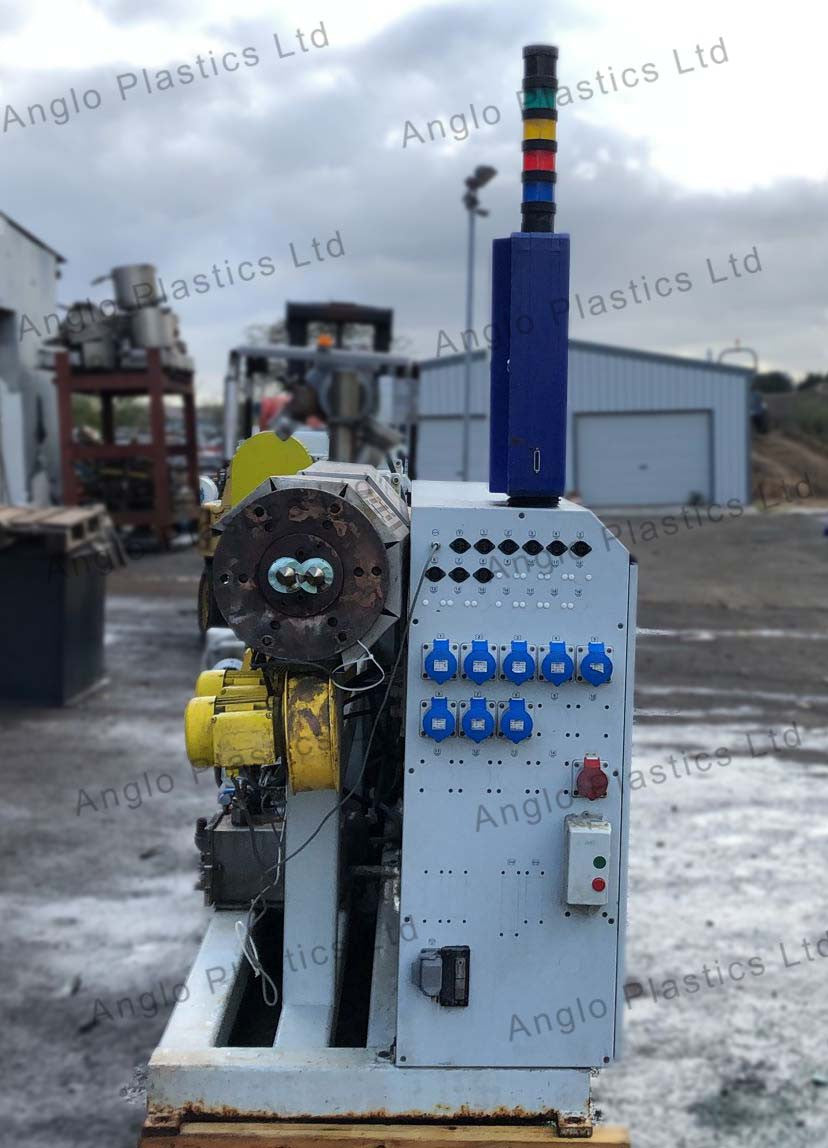 battenfeld bex 2-68-28v