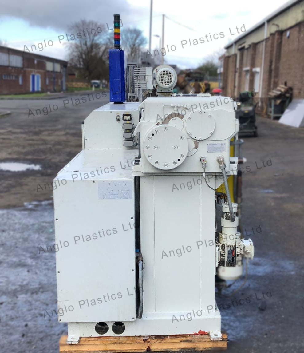 battenfeld bex 2-68-28v