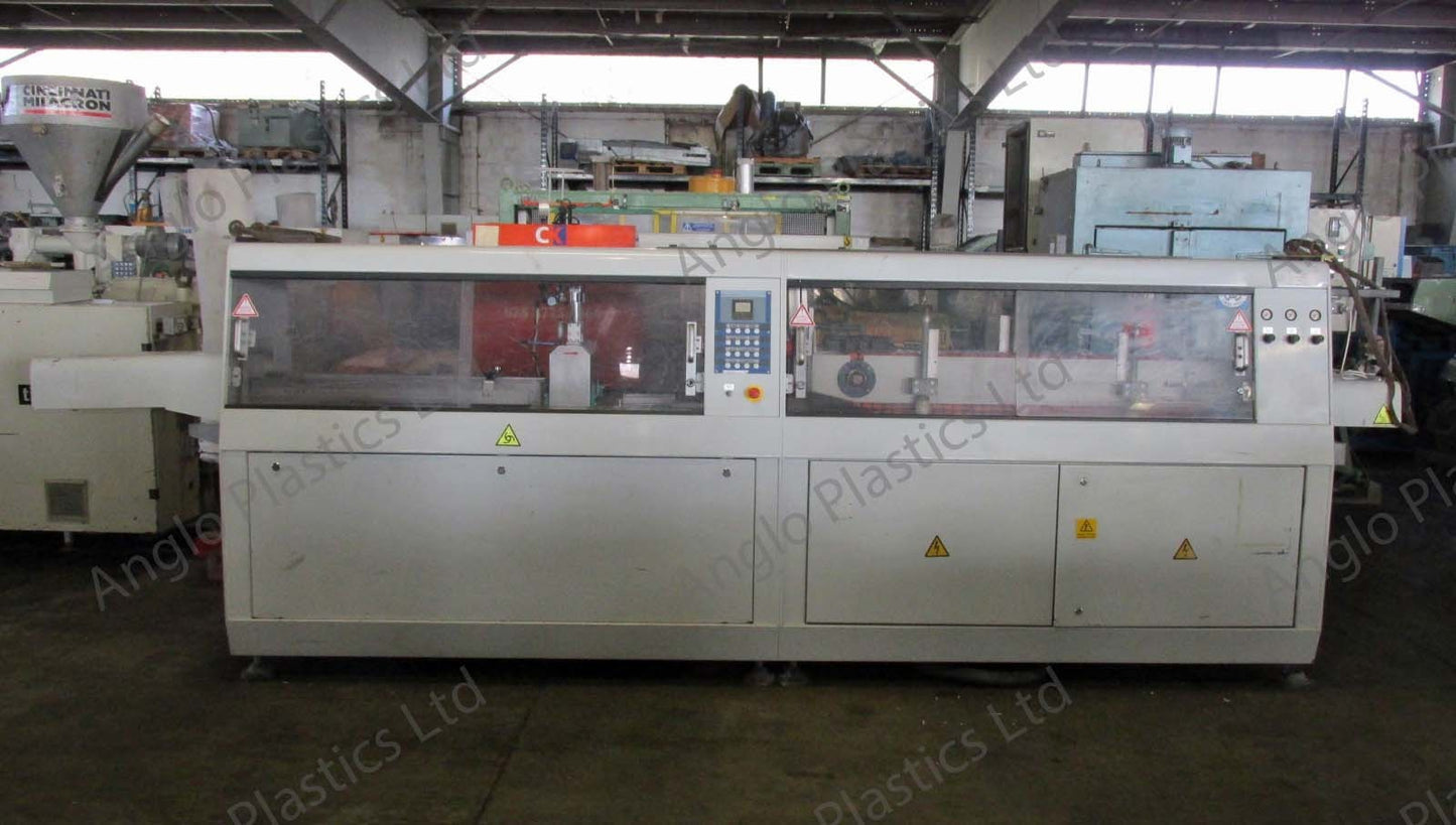 battenfeld mini bex haul off saw