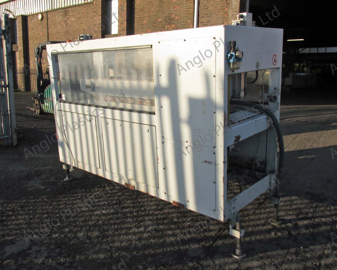 battenfeld p200/3505 haul off