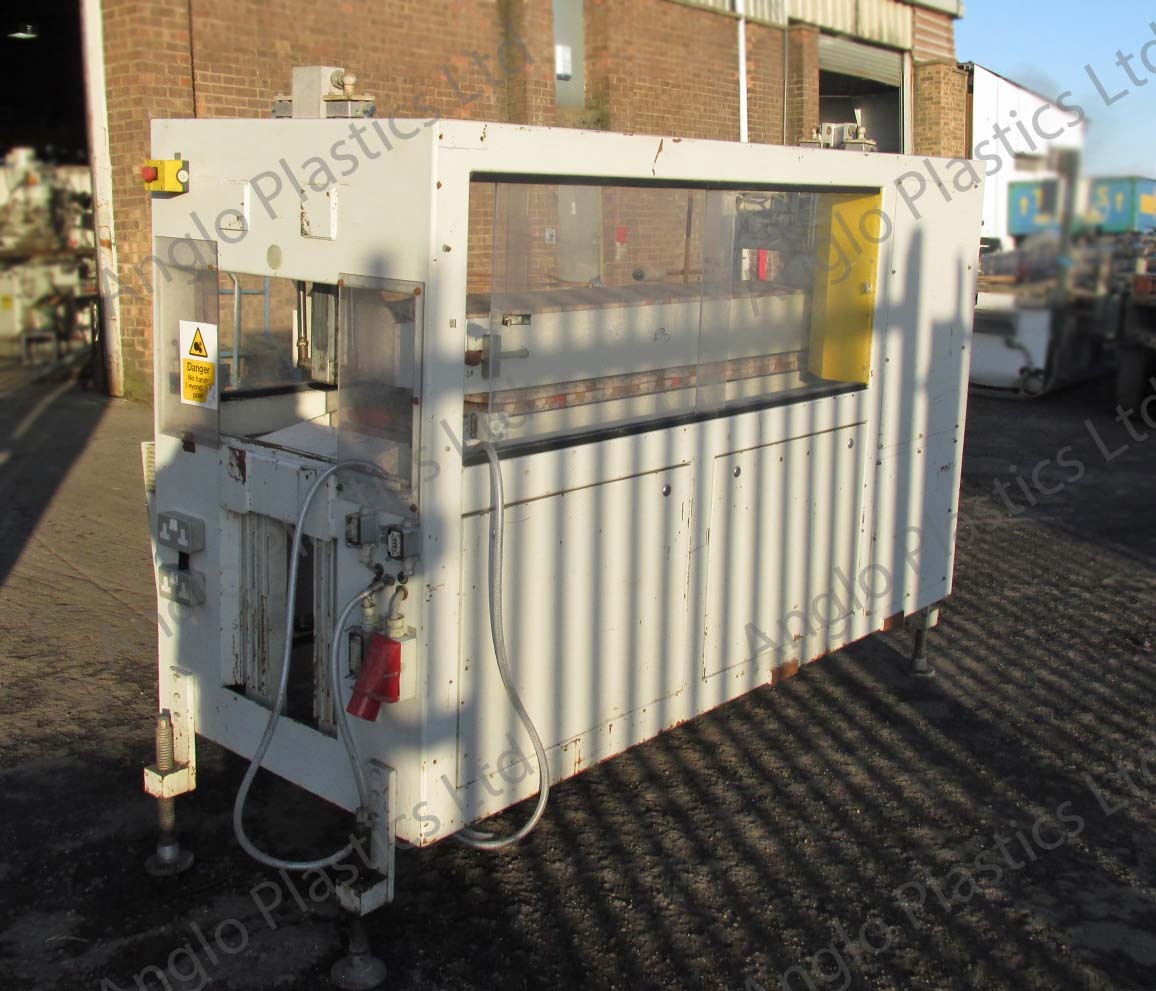 battenfeld p200/3505 haul off