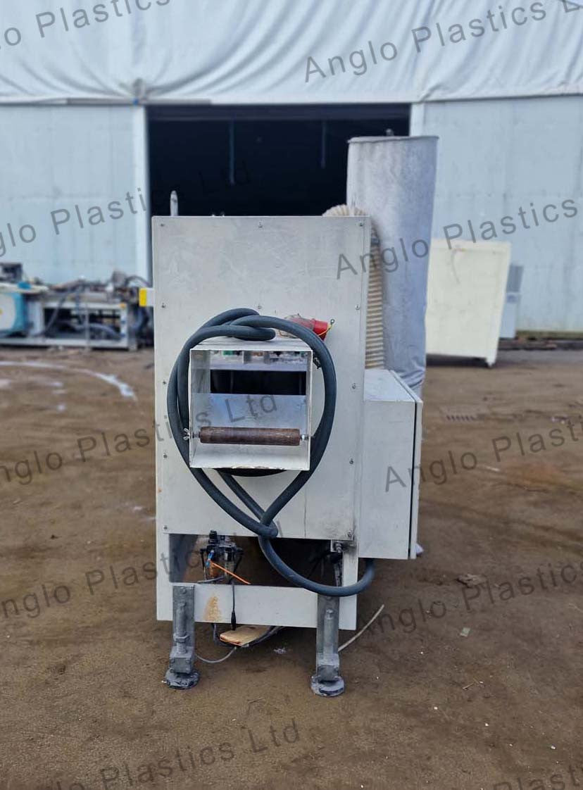 battenfeld spr 125p saw