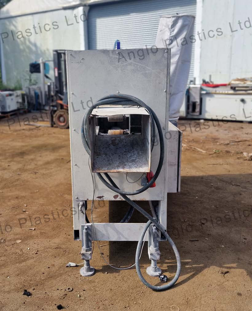 battenfeld spr125 p saw