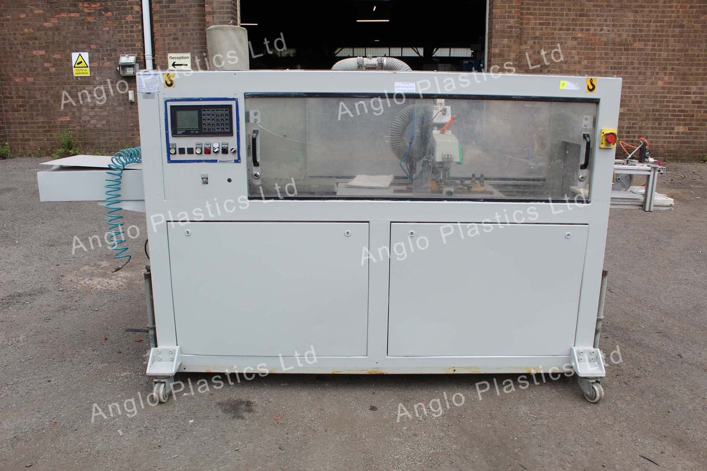 battenfeld spr63 saw